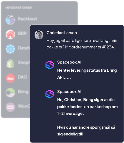 About
